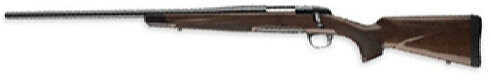 Browning X-Bolt Medallion 243 Winchester 22"Contoured Sporter Barrel Black Walnut Stock Bolt Action Rifle 035253211
